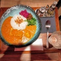 実際訪問したユーザーが直接撮影して投稿した丸の内洋食恋とスパイス 新宿中村屋の写真