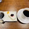 実際訪問したユーザーが直接撮影して投稿した相野カフェCAFE&RESTAURANT Polarisの写真