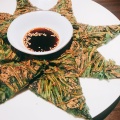 セリチヂミ - 実際訪問したユーザーが直接撮影して投稿した歌舞伎町韓国料理テンチョの写真のメニュー情報
