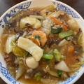 実際訪問したユーザーが直接撮影して投稿した港南中華料理バーミヤン 品川グランドコモンズ店の写真