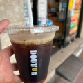 実際訪問したユーザーが直接撮影して投稿した三軒茶屋カフェドトールコーヒーショップ 三軒茶屋2丁目店の写真