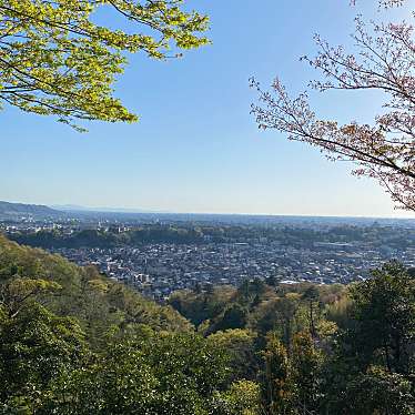 卯辰山公園のundefinedに実際訪問訪問したユーザーunknownさんが新しく投稿した新着口コミの写真