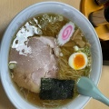 実際訪問したユーザーが直接撮影して投稿した旧舘一番ラーメン / つけ麺おざわ食堂の写真