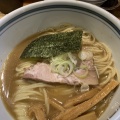 実際訪問したユーザーが直接撮影して投稿した深川ラーメン専門店こうかいぼうの写真