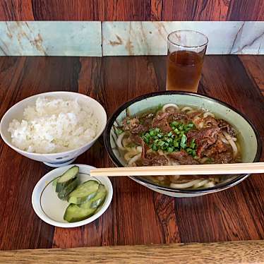 実際訪問したユーザーが直接撮影して投稿した菊川町大字下岡枝定食屋ふじの写真