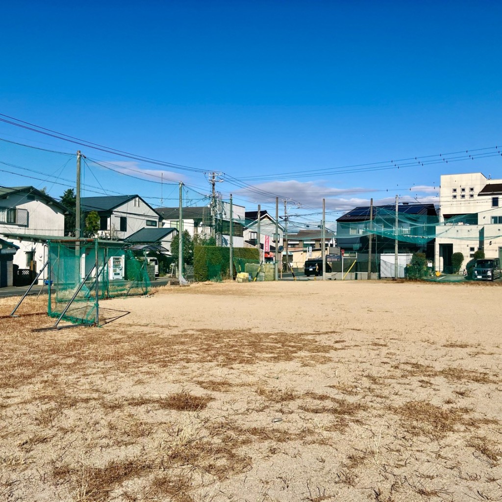 実際訪問したユーザーが直接撮影して投稿した三島町公園三島健康広場の写真