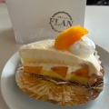 実際訪問したユーザーが直接撮影して投稿した宮原ケーキお菓子ラボ FLANの写真
