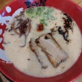 実際訪問したユーザーが直接撮影して投稿した磯島元町ラーメン専門店ラーメンまこと屋 枚方磯島元町店の写真