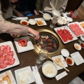 実際訪問したユーザーが直接撮影して投稿した久太郎町焼肉国産牛焼肉食べ放題あぶりや船場店の写真