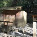 実際訪問したユーザーが直接撮影して投稿した宇治館町神社子安神社の写真