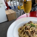 実際訪問したユーザーが直接撮影して投稿した大阪城イタリアンItalian Dining NATURAの写真