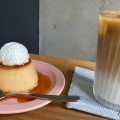 実際訪問したユーザーが直接撮影して投稿した蒲田カフェLittle Mitten BAKE SHOPの写真