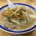 実際訪問したユーザーが直接撮影して投稿した南一条西ラーメン / つけ麺味の三平の写真