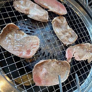 実際訪問したユーザーが直接撮影して投稿した土手町焼肉焼肉きんぐ 北大宮店の写真