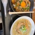 実際訪問したユーザーが直接撮影して投稿した武佐ラーメン / つけ麺めん処 剛味家の写真