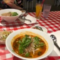 実際訪問したユーザーが直接撮影して投稿したみなとみらいタイ料理Thai food ティーヌン 横浜ランドマークプラザ店の写真