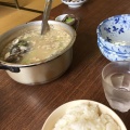 実際訪問したユーザーが直接撮影して投稿した境郷土料理栄食堂の写真