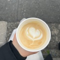 実際訪問したユーザーが直接撮影して投稿した代田コーヒー専門店LIGHT UP COFFEE SHIMOKITAZAWAの写真