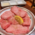 実際訪問したユーザーが直接撮影して投稿した成増焼肉焼肉問屋バンバン 成増店の写真