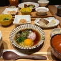 実際訪問したユーザーが直接撮影して投稿した名駅和食 / 日本料理えん 名古屋JRセントラルタワーズ店の写真