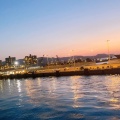 実際訪問したユーザーが直接撮影して投稿したサンポート港 / 灯台高松港の写真