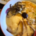 実際訪問したユーザーが直接撮影して投稿した久万ノ台ラーメン / つけ麺ラーメン一興 久万の台店の写真