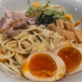 実際訪問したユーザーが直接撮影して投稿した中央町ラーメン / つけ麺油そば専門 兎 鹿児島中央駅前店の写真