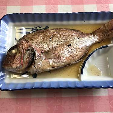 実際訪問したユーザーが直接撮影して投稿した能登島半浦町魚介 / 海鮮料理みずの写真