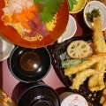 実際訪問したユーザーが直接撮影して投稿した六野和食 / 日本料理甘味・麺 和話 イオンモール熱田店の写真