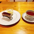 実際訪問したユーザーが直接撮影して投稿した町屋紅茶専門店TEA ROOM Yoshiki Handaの写真