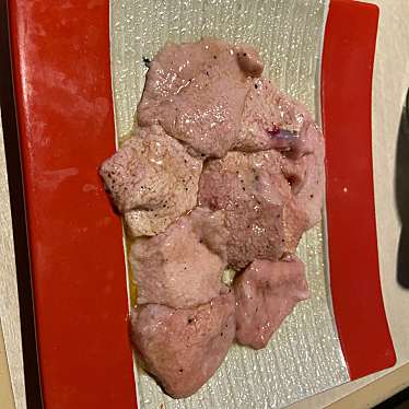 焼肉ホルモンとりとん 東海上野台店のundefinedに実際訪問訪問したユーザーunknownさんが新しく投稿した新着口コミの写真