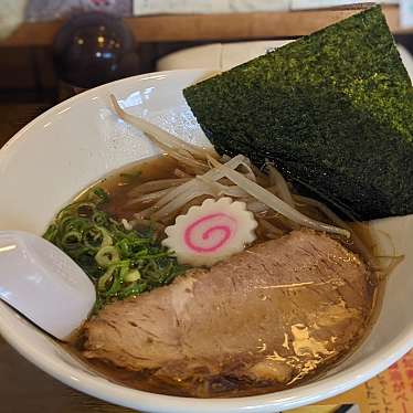 実際訪問したユーザーが直接撮影して投稿した相原町ラーメン / つけ麺武蔵堂の写真