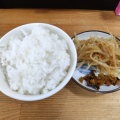 実際訪問したユーザーが直接撮影して投稿した石垣東ラーメン / つけ麺大分ラーメン 十八番の写真