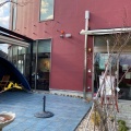 実際訪問したユーザーが直接撮影して投稿した正岡町カフェcafe fusion 豊川店の写真