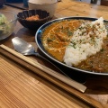 実際訪問したユーザーが直接撮影して投稿した三津屋町カレーカレー専門店 アリクイの写真