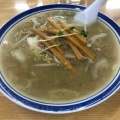 実際訪問したユーザーが直接撮影して投稿した南一条西ラーメン / つけ麺味の三平の写真