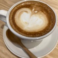 実際訪問したユーザーが直接撮影して投稿した栄町カフェKeFU COFFEEの写真
