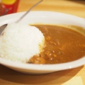 実際訪問したユーザーが直接撮影して投稿した芝大門カレーとんかつ檍のカレー屋 いっぺこっぺ 大門店の写真