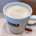 実際訪問したユーザーが直接撮影して投稿した別所カフェベックスコーヒーショップ ビーンズ武蔵浦和の写真