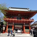 実際訪問したユーザーが直接撮影して投稿した外神田神社神田明神 隨神門の写真