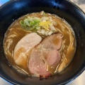 実際訪問したユーザーが直接撮影して投稿した大宮ラーメン専門店ボニートスープヌードルライクの写真