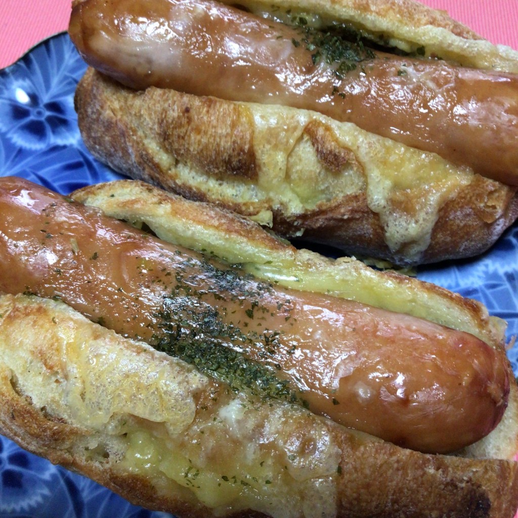 ユーザーが投稿したフランクフランスの写真 - 実際訪問したユーザーが直接撮影して投稿した小原西サンドイッチ製パン 麦玄の写真