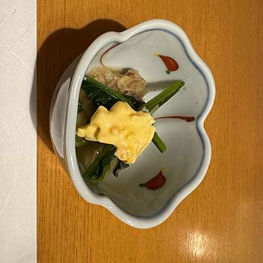 実際訪問したユーザーが直接撮影して投稿した湯田温泉和食 / 日本料理まさらっぷの写真