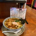 実際訪問したユーザーが直接撮影して投稿した保田ラーメン / つけ麺満月 安田店の写真