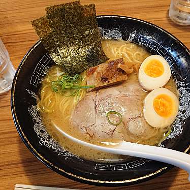 実際訪問したユーザーが直接撮影して投稿した宇田川町ラーメン専門店金伝丸の写真