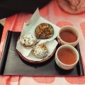 実際訪問したユーザーが直接撮影して投稿した月ヶ瀬尾山和菓子梅香の写真