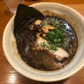 博多らーめん - 実際訪問したユーザーが直接撮影して投稿した花堂中ラーメン / つけ麺博多ラーメン 田中の写真のメニュー情報