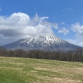 実際訪問したユーザーが直接撮影して投稿した山 / 峠羊蹄山の写真