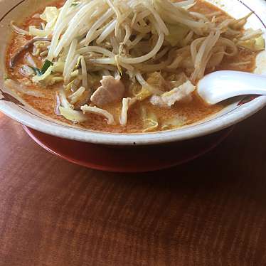 実際訪問したユーザーが直接撮影して投稿した太夫塚ラーメン / つけ麺元祖赤みそ家 太夫塚店の写真