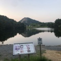 実際訪問したユーザーが直接撮影して投稿した田井湖沼 / 池赤松池の写真